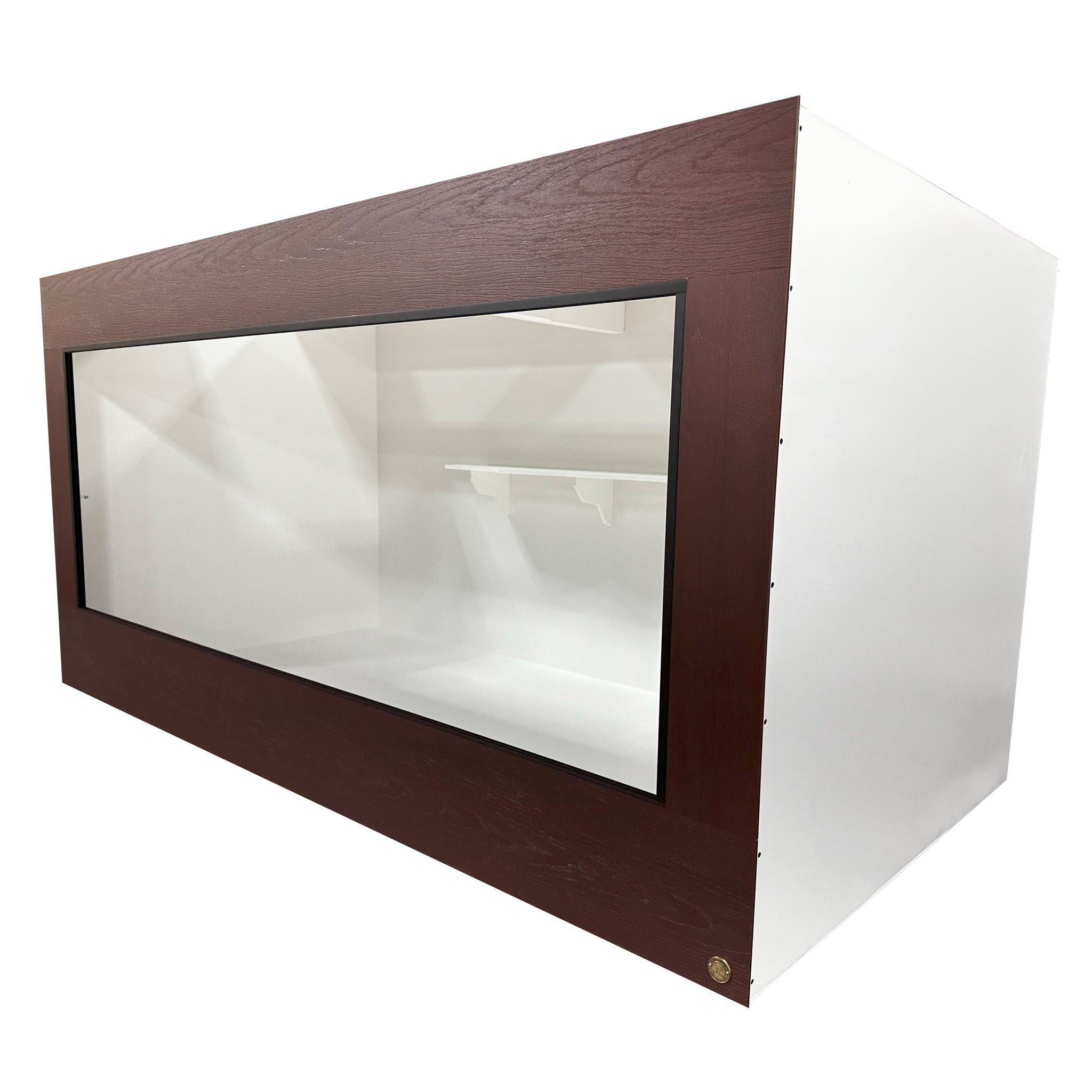 8'x4'x4' Reptile Enclosure | ToadRanchCages.com – Toad Ranch