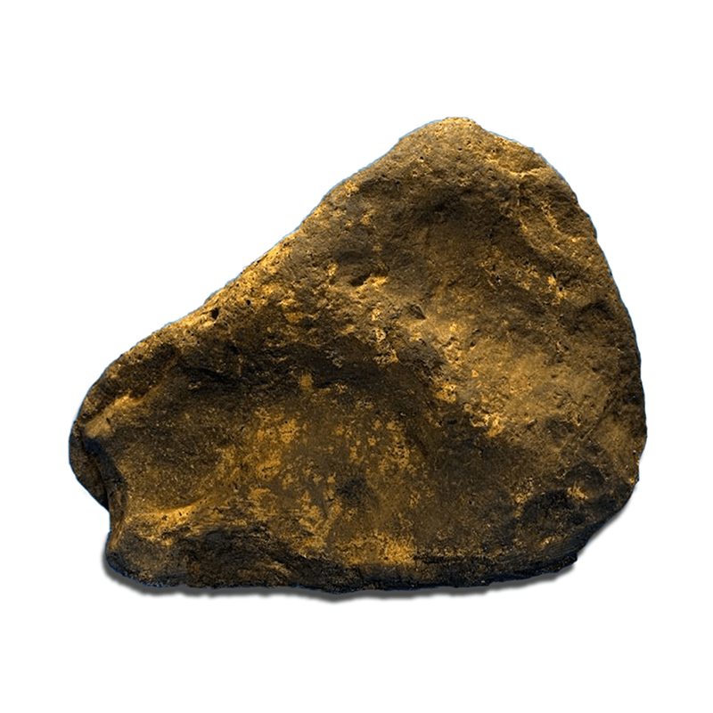 DIY Ledge-001-Universal Rocks