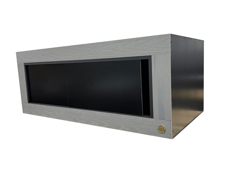 4x2xH' Cabinet Stand | Reptile Enclosure Stand