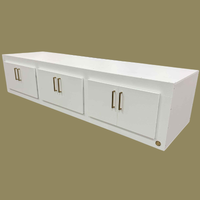 7x2xH' Cabinet Stand | Reptile Enclosure Stand