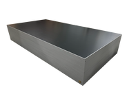 8x2.5xH' Reptile Enclosure Pedestal Stand