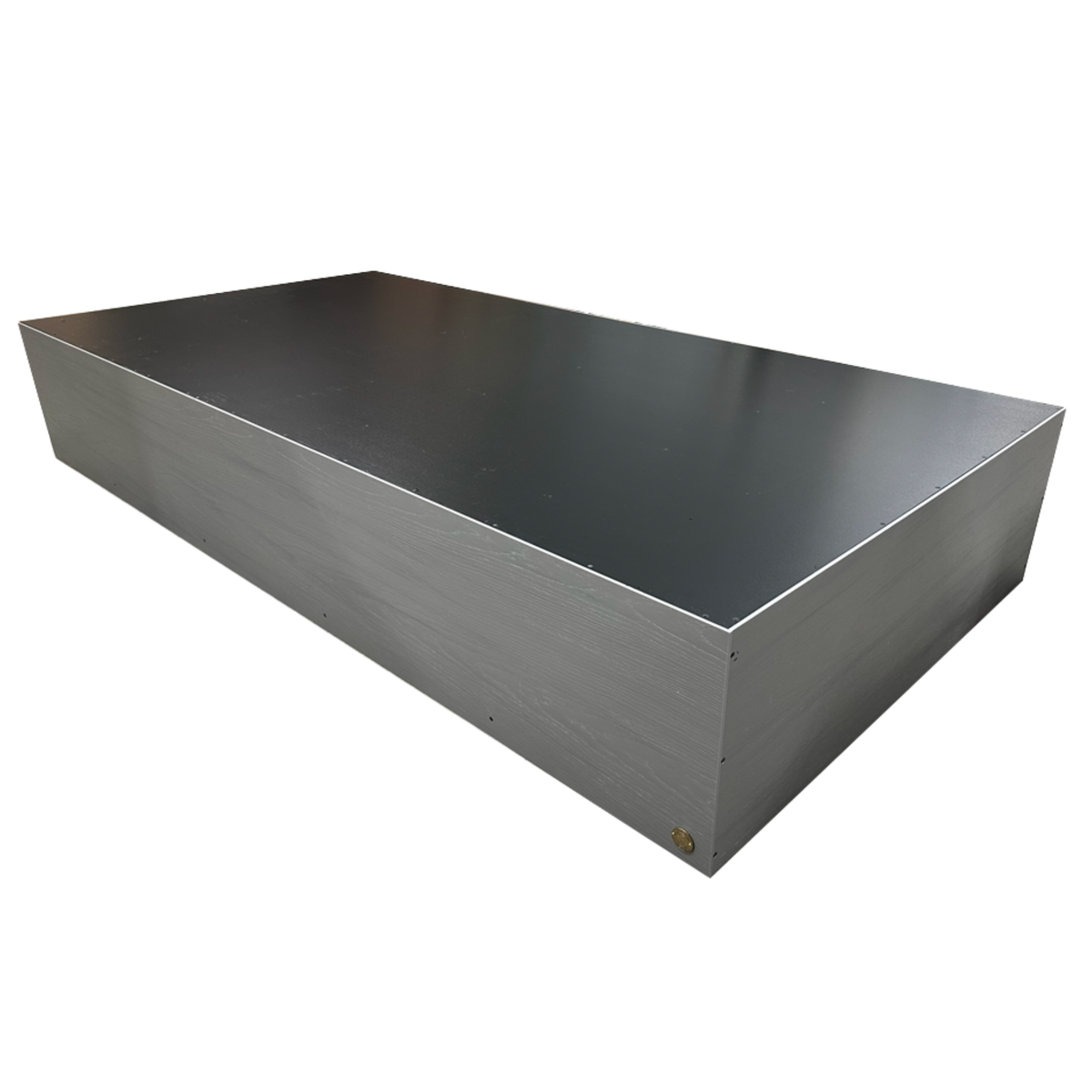 5x2.5xH' Reptile Enclosure Pedestal Stand