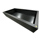 5'x3'x16" | Open Top Tortoise Table | Luxury Reptile Enclosure