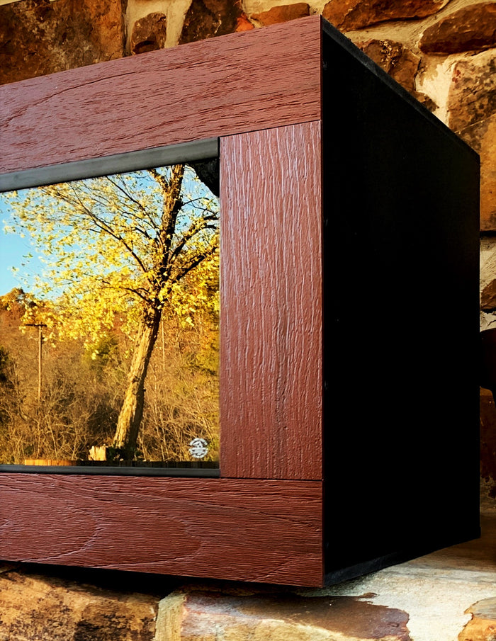 Picture of Large Reptile Enclosures-ToadRanchCages.com – Toad Ranch
