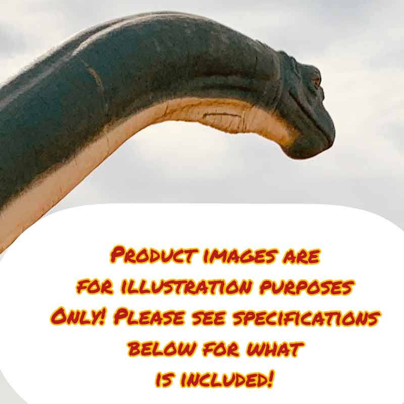 6x2xH' Reptile Enclosure Pedestal Stand